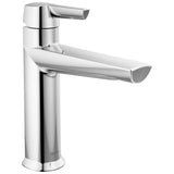 Delta Faucet - GaleonE Single Handle Bathroom Faucet - LumicoatÂ® Chrome
