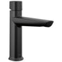 Delta Faucet - GaleonE Single Handle Bathroom Faucet - Matte Black