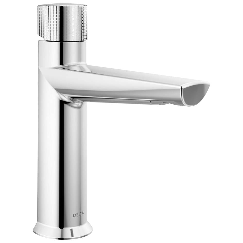 Delta Faucet - GaleonE Single Handle Bathroom Faucet - LumicoatÂ® Chrome