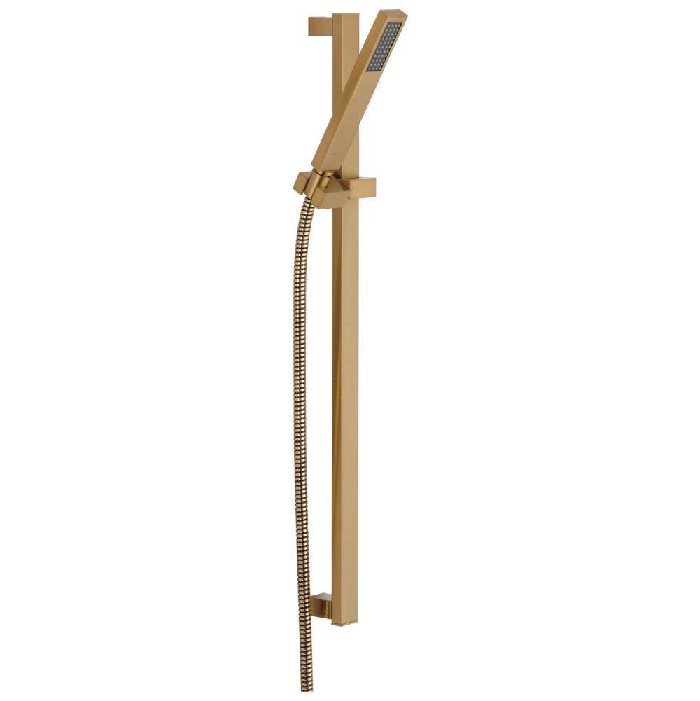 Vero Premium Single-Setting Slide Bar Hand Shower