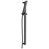 Delta Faucet - Vero Premium Single-Setting Slide Bar Hand Shower - Venetian Bronze
