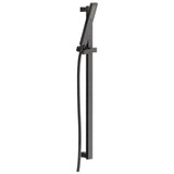 Vero Premium Single-Setting Slide Bar Hand Shower