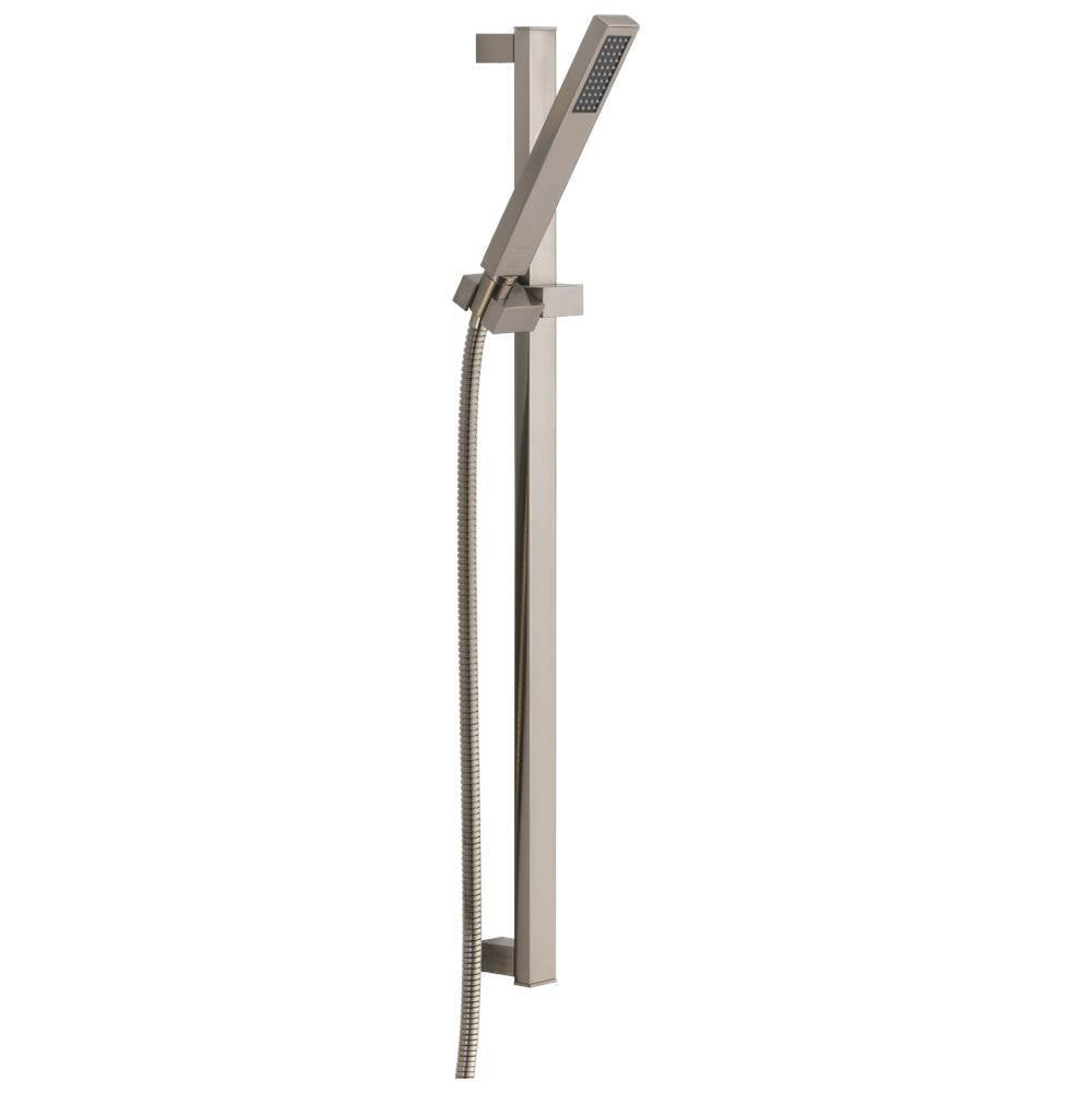Vero Premium Single-Setting Slide Bar Hand Shower