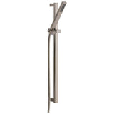 Vero Premium Single-Setting Slide Bar Hand Shower