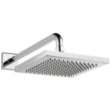 Delta Faucet - Universal Showering Components Metal Raincan Shower Head Assembly - Chrome