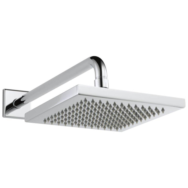 Delta Faucet - Universal Showering Components Metal Raincan Shower Head Assembly - Chrome