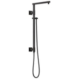 Delta Faucet - Universal Showering Components Shower Column 26'' Angular - Venetian Bronze