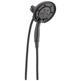 Delta Faucet - Universal Showering Components H2OKineticIn2ition 4-Setting Two-in-One Shower - Venetian Bronze