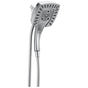 Delta Faucet - Universal Showering Components H2OKineticIn2ition 5-Setting Two-in-One Shower - Chrome
