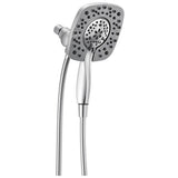 Delta Faucet - Universal Showering Components In2ition HSSH 1.75 GPM 4-Setting - Chrome