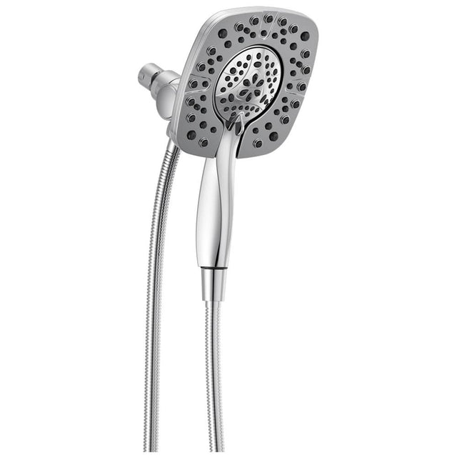 Delta Faucet - Universal Showering Components In2ition HSSH 1.75 GPM 4-Setting - Chrome