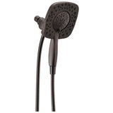 Delta Faucet - Universal Showering Components In2ition HSSH 1.75 GPM 4-Setting - Venetian Bronze