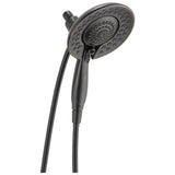 Delta Faucet - Universal Showering Components In2ition HSSH 2.5 GPM 5-Setting - Venetian Bronze