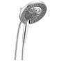 Delta Faucet - Universal Showering Components 7-Setting In2ition with ProCleanE - LumicoatÂ® Chrome
