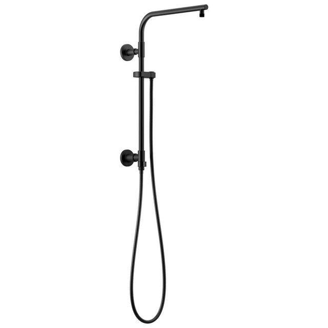 Delta Faucet - Universal Showering Components Shower Column 18'' Round - Matte Black