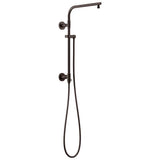Delta Faucet - Universal Showering Components Shower Column 18'' Round - Venetian Bronze