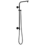 Delta Faucet - Universal Showering Components Shower Column 26'' Round - Matte Black