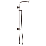 Delta Faucet - Universal Showering Components Shower Column 26'' Round - Venetian Bronze