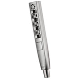 Delta Faucet - Universal Showering Components H2OKinetic Hand Shower 1.75 GPM 4-Setting - LumicoatÂ® Chrome