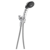 Delta Faucet - Universal Showering Components Shower Mount Hand Shower - Chrome