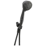 Delta Faucet - Universal Showering Components Premium 7-Setting Shower Mount Hand Shower - Venetian Bronze