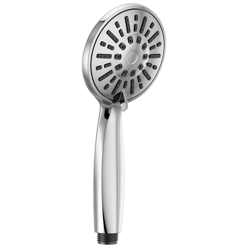 Delta Faucet - Universal Showering Components Hand Shower 1.75 GPM 4-Setting - Chrome