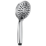 Delta Faucet - Universal Showering Components Hand Shower 1.75 GPM 4-Setting - Chrome