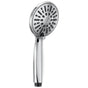 Delta Faucet - Universal Showering Components Hand Shower 1.75 GPM 4-Setting - Chrome