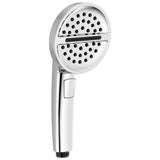 Delta Faucet - Universal Showering Components 3-Setting Hand Shower - LumicoatÂ® Chrome