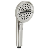 Delta Faucet - Universal Showering Components 3-Setting Hand Shower - LumicoatÂ® Stainless