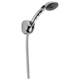 Delta Faucet - Universal Showering Components FundamentalsE 2-Setting Fixed Wall Mount Hand Shower - Chrome