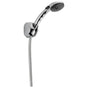 Delta Faucet - Universal Showering Components FundamentalsE 2-Setting Fixed Wall Mount Hand Shower - Chrome