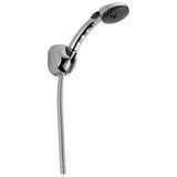 Universal Showering Components FundamentalsE 2-Setting Fixed Wall Mount Hand Shower