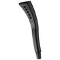 Delta Faucet - Universal Showering Components Single-Setting H2Okinetic Hand Shower - Matte Black