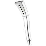 Universal Showering Components Single-Setting H2Okinetic Hand Shower
