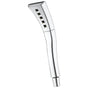 Delta Faucet - Universal Showering Components H2OKinetic Single-Setting Hand Shower - LumicoatÂ® Chrome