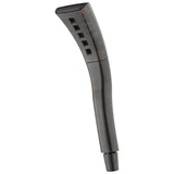 Delta Faucet - Universal Showering Components H2OKineticSingle-Setting Hand Shower - Venetian Bronze