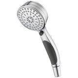 Delta Faucet - Universal Showering Components ActivTouch 9-Setting Hand Shower - Chrome