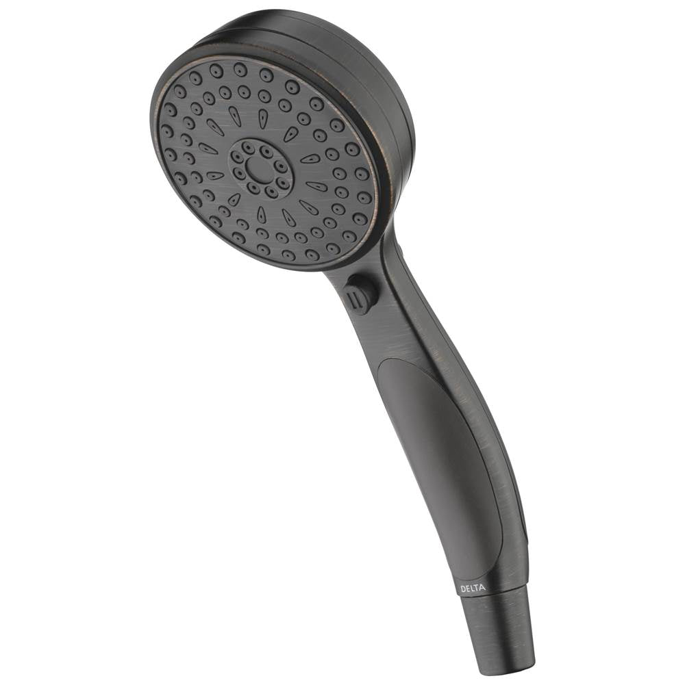 Delta Faucet - Universal Showering Components ActivTouch 9-Setting Hand Shower - Venetian Bronze
