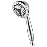 Delta Faucet - Universal Showering Components Premium 7-Setting Hand Shower - Chrome