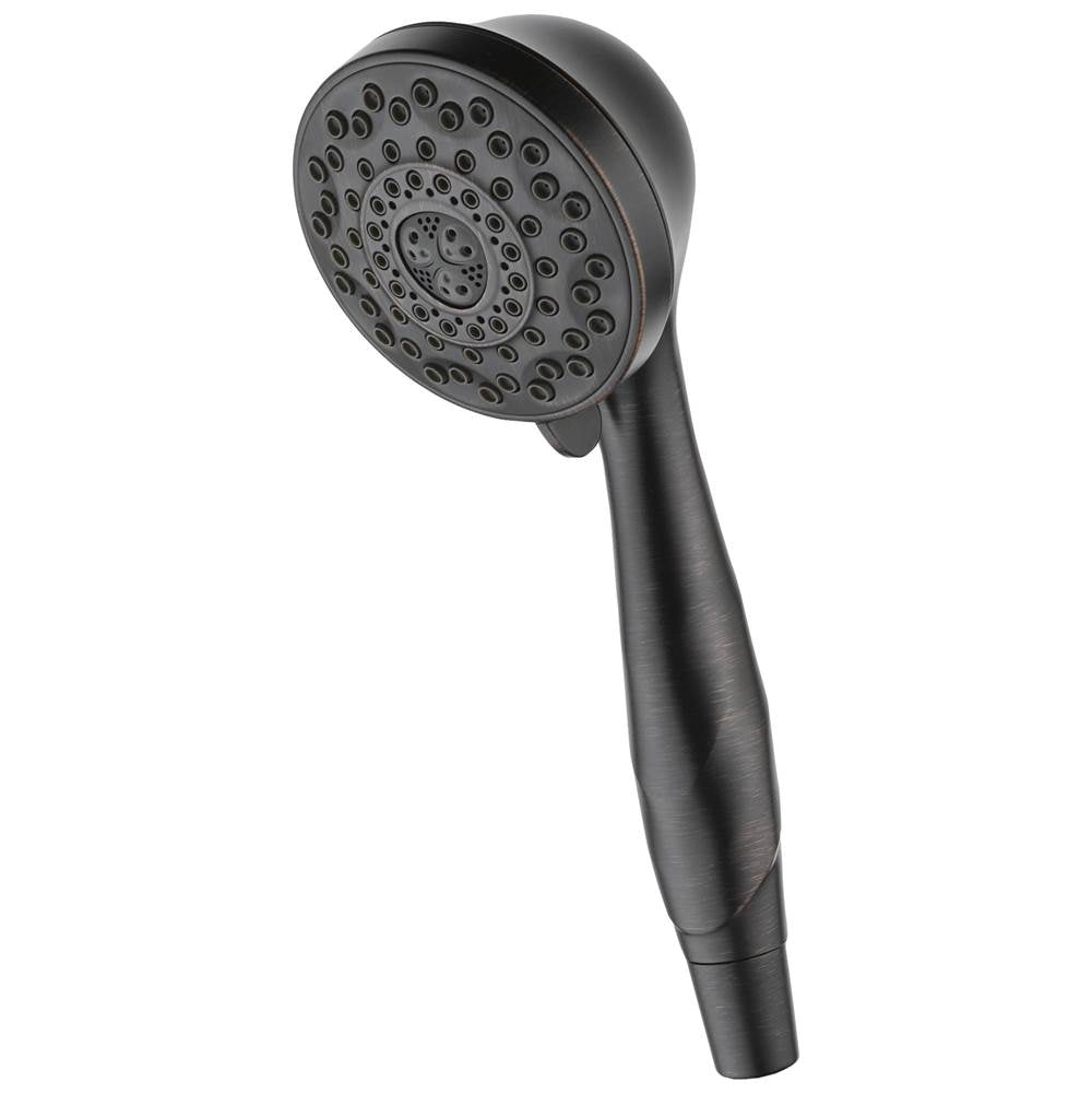 Delta Faucet - Universal Showering Components Premium 7-Setting Hand Shower - Venetian Bronze