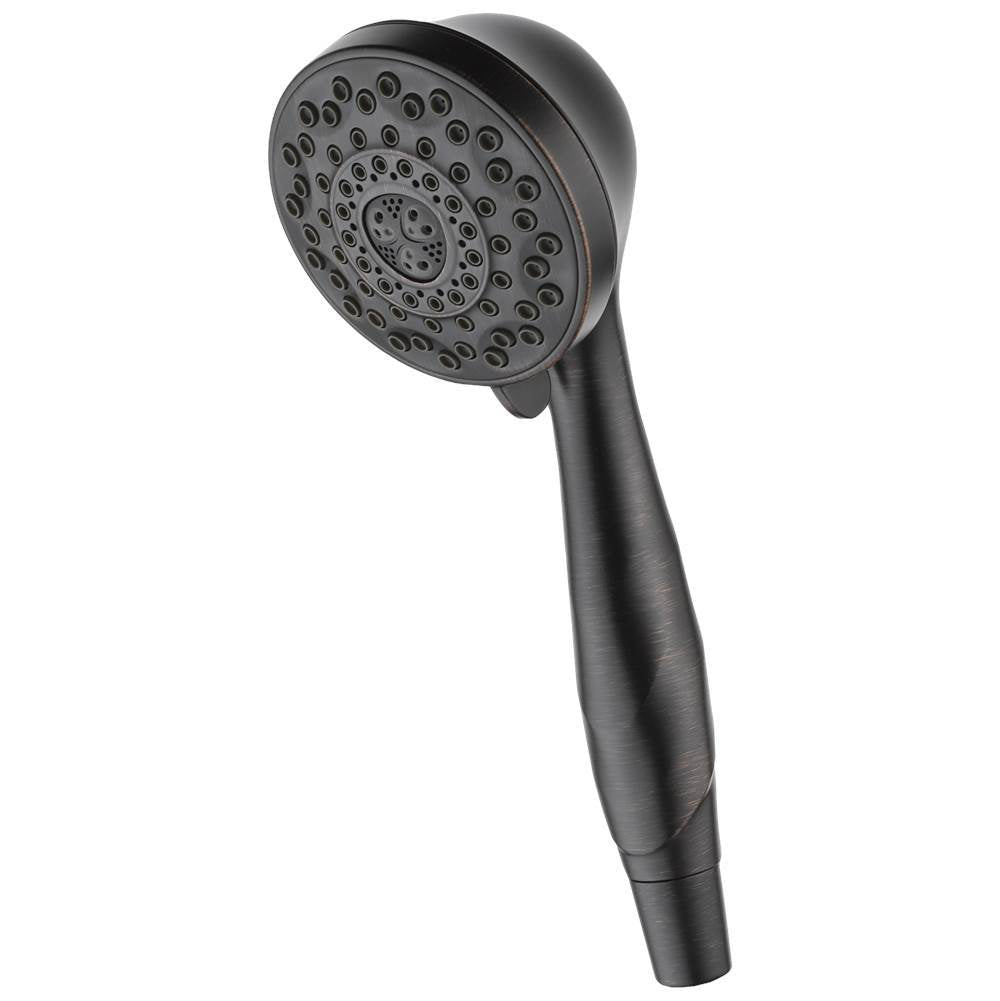 Universal Showering Components Premium 7-Setting Hand Shower
