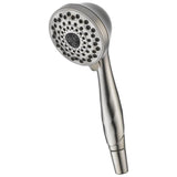 Delta Faucet - Universal Showering Components Premium 7-Setting Hand Shower - Stainless