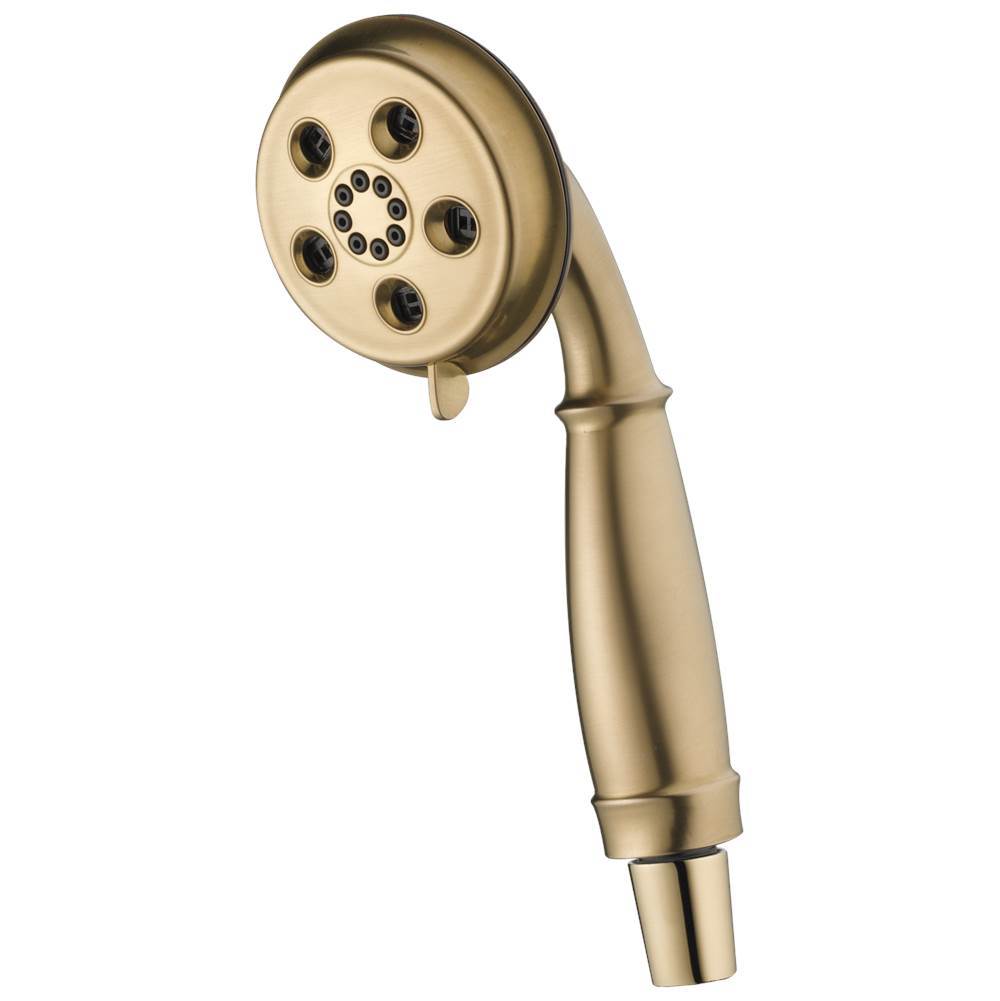 Universal Showering Components H2OKinetic3-Setting Hand Shower