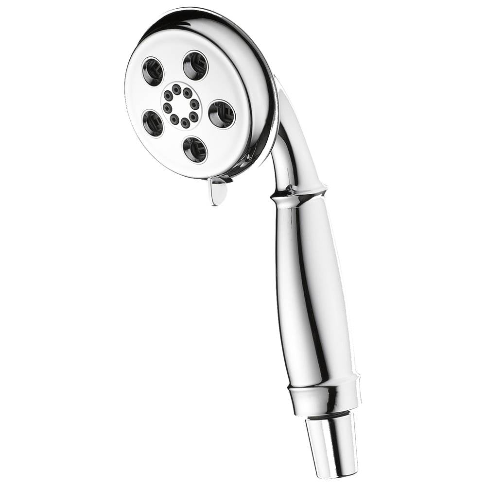 Delta Faucet - Universal Showering Components H2OKinetic3-Setting Hand Shower - Chrome