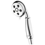Delta Faucet - Universal Showering Components H2OKinetic3-Setting Hand Shower - Chrome