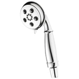 Universal Showering Components H2OKinetic3-Setting Hand Shower