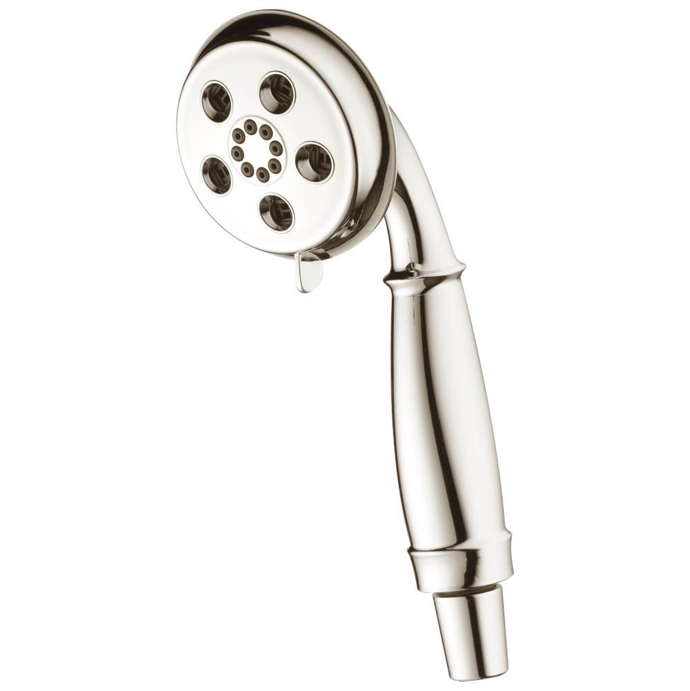 Universal Showering Components H2OKinetic3-Setting Hand Shower