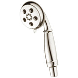 Universal Showering Components H2OKinetic3-Setting Hand Shower