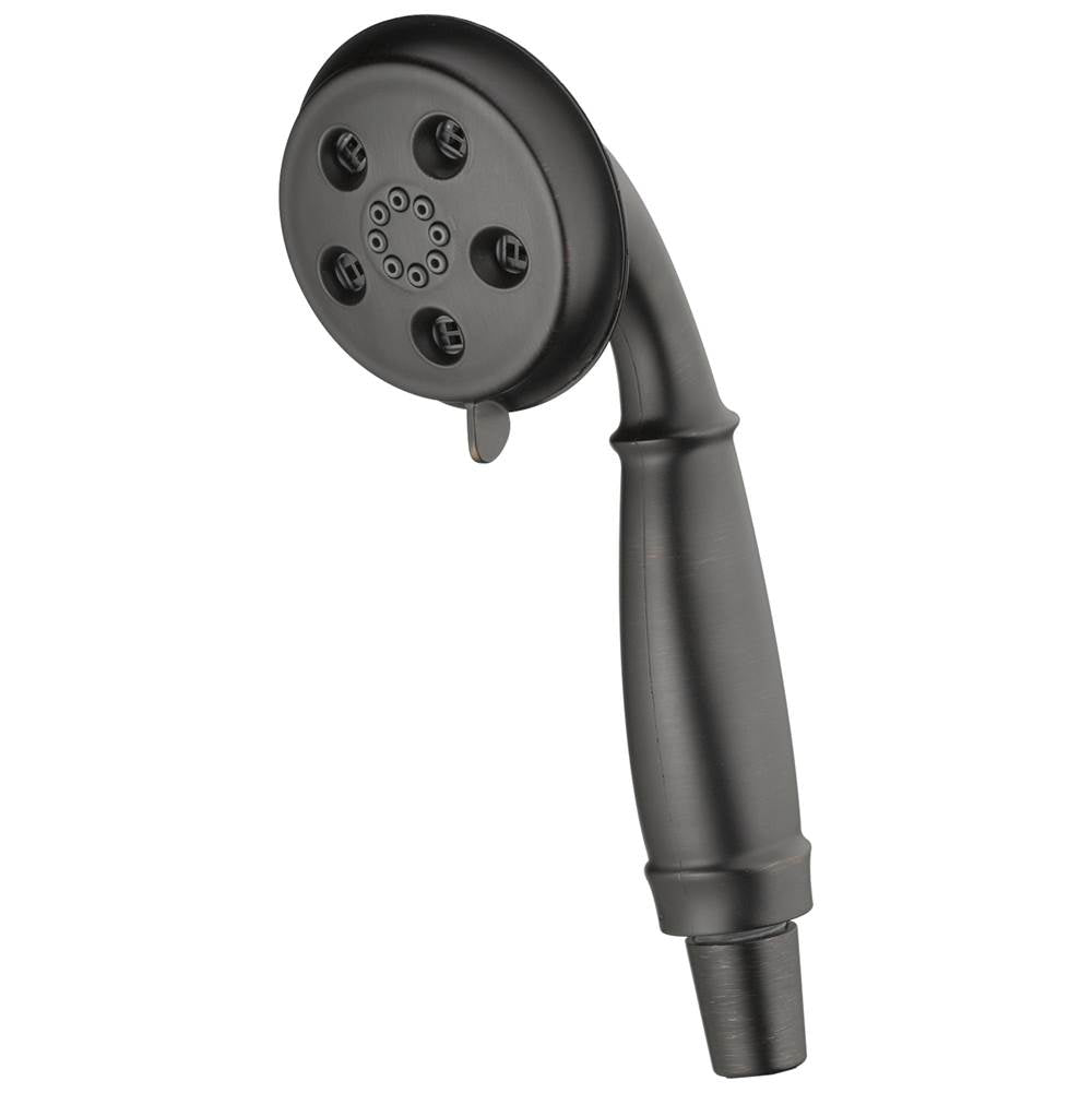 Delta Faucet - Universal Showering Components H2OKinetic3-Setting Hand Shower - Venetian Bronze